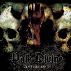 Pale Divine : Cemetery Earth